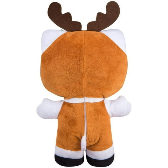 Hello Kitty Holiday Reindeer Waddler NWT - Picture 3 of 7